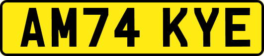 AM74KYE