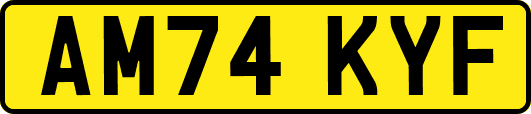 AM74KYF