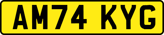AM74KYG