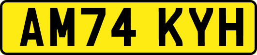 AM74KYH