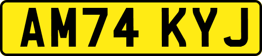 AM74KYJ