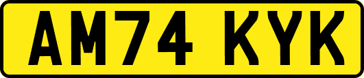 AM74KYK