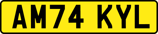 AM74KYL