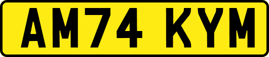 AM74KYM