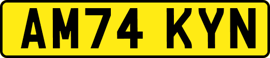 AM74KYN