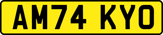 AM74KYO