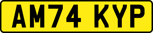AM74KYP