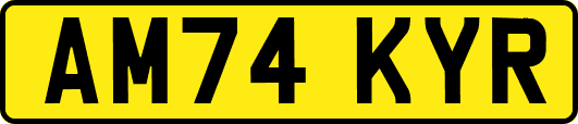 AM74KYR