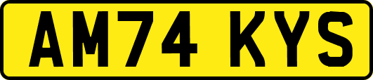 AM74KYS