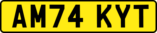 AM74KYT