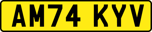 AM74KYV