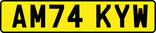 AM74KYW
