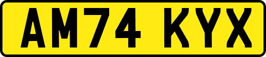 AM74KYX
