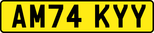 AM74KYY