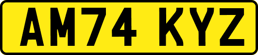 AM74KYZ