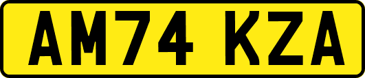 AM74KZA