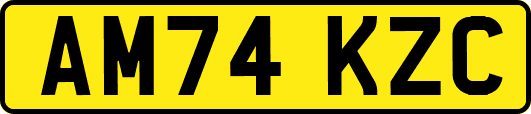 AM74KZC