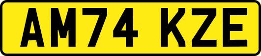 AM74KZE