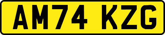AM74KZG