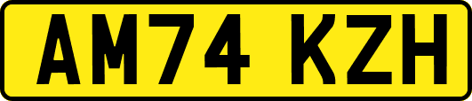 AM74KZH