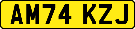 AM74KZJ