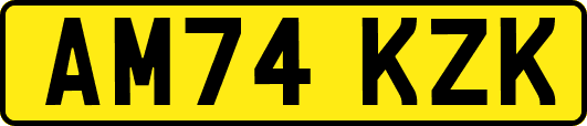 AM74KZK
