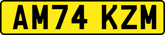 AM74KZM