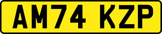AM74KZP
