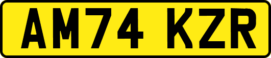 AM74KZR