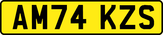 AM74KZS