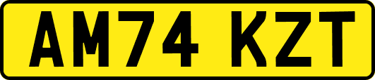 AM74KZT