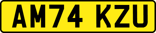 AM74KZU
