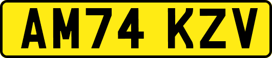 AM74KZV
