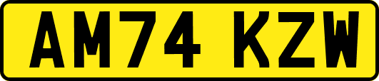 AM74KZW