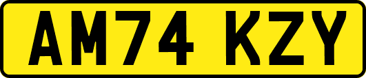 AM74KZY
