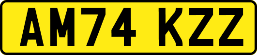 AM74KZZ