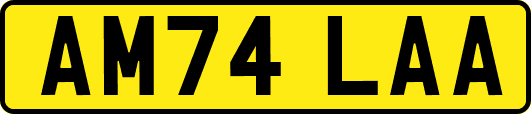AM74LAA