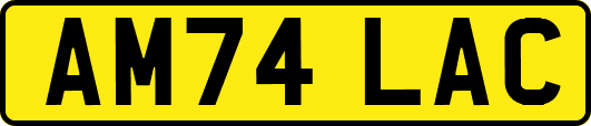 AM74LAC