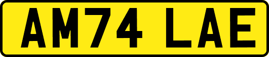 AM74LAE
