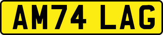 AM74LAG
