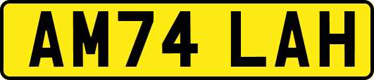 AM74LAH