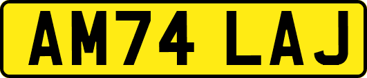 AM74LAJ