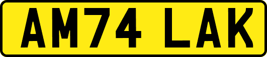 AM74LAK
