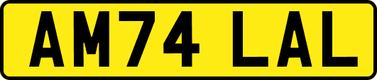 AM74LAL