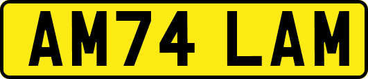 AM74LAM
