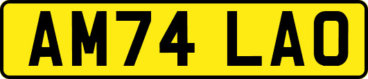 AM74LAO