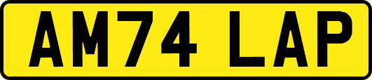 AM74LAP