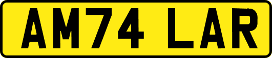 AM74LAR