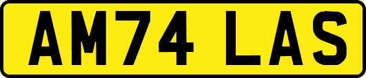 AM74LAS