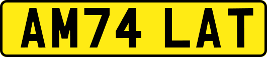 AM74LAT